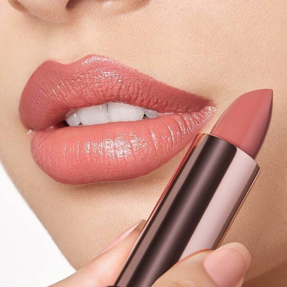 🌙💕Peach Bud Anastasia Beverly Hills Satin Lipstick